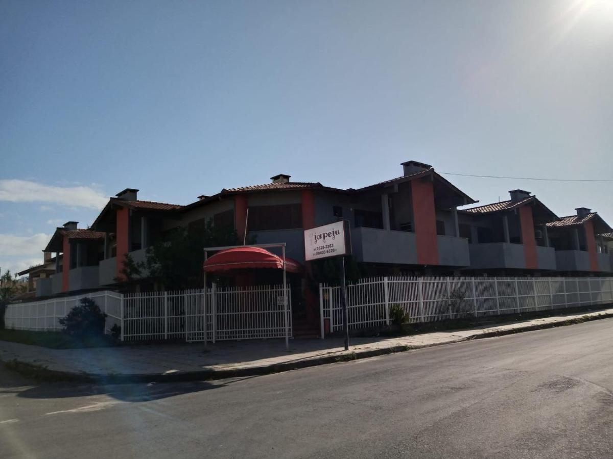 Japeju 2* Capao da Canoa